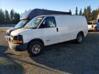 2006 Chev Rolet Express G2500 Delivery Van