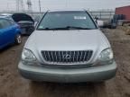 2000 Lexus Rx 300