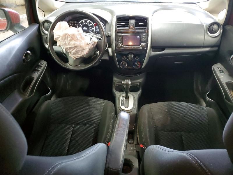 2016 Nissan Versa Note s