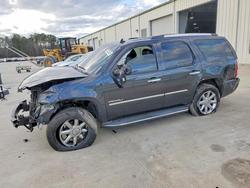 GMC salvage cars for sale: 2013 GMC Yukon Denali