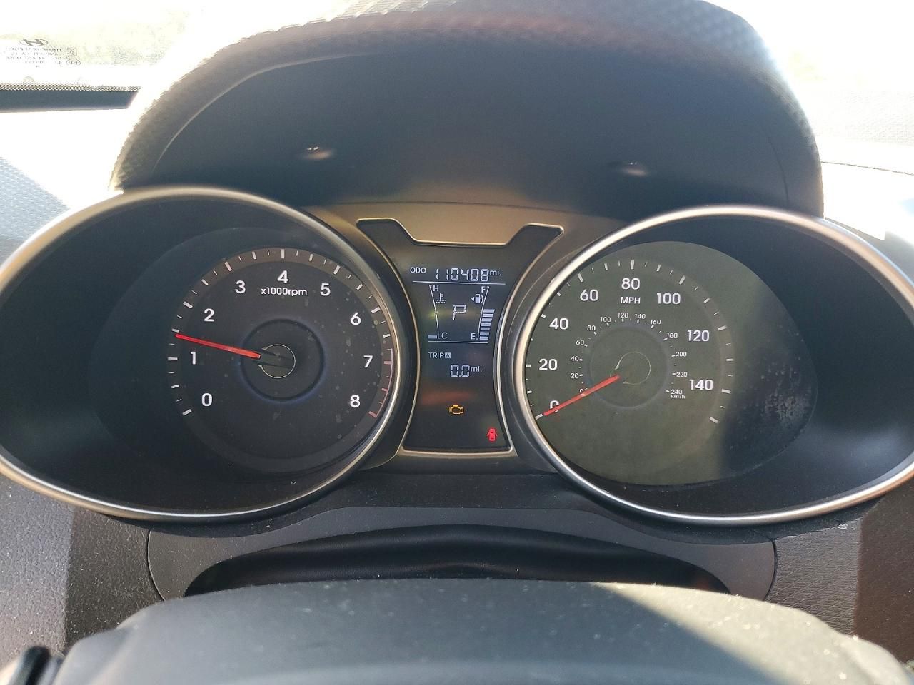 2015 Hyundai Veloster