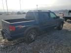2004 Chevrolet S Truck S10