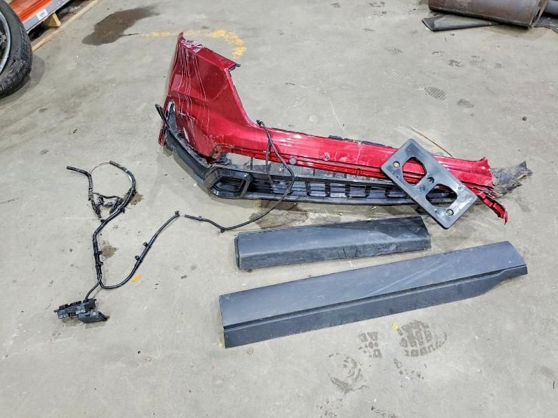 2024 Honda Cr-v Sport-l