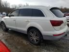 2007 Audi Q7 4.2 Quattro Premium