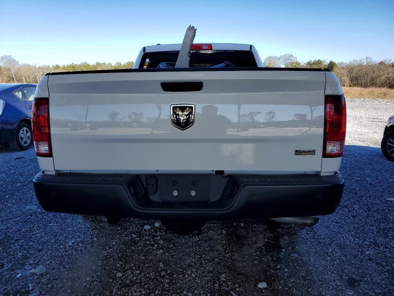 2019 Dodge Ram 1500 Classic Tradesman