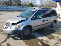 2007 Dodge Caravan se en venta en Augusta, GA