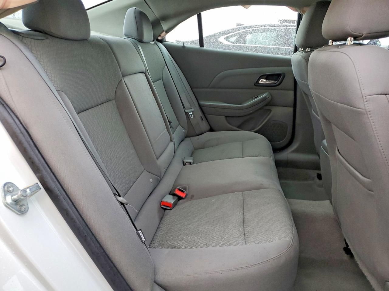 2014 Chevrolet Malibu ls