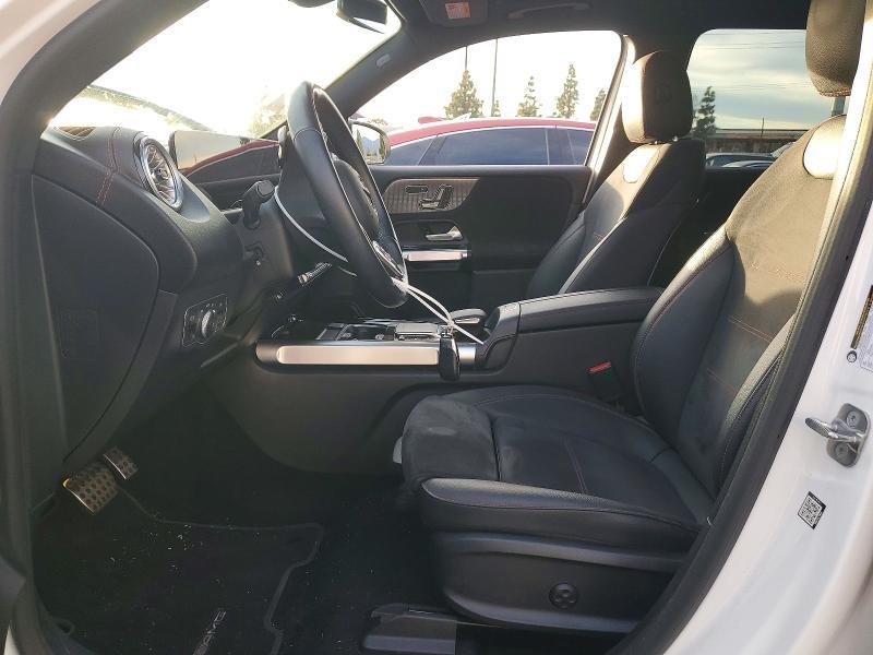 2023 Mercedes-Benz Eqb 350 4matic