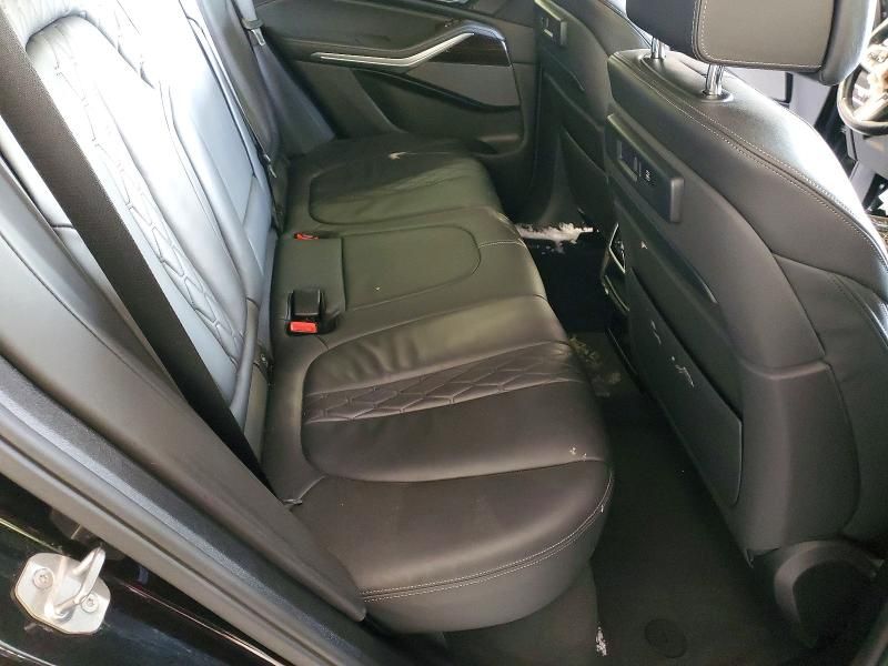 2019 BMW X5 Xdrive50i