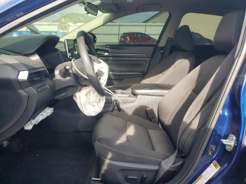 2019 Nissan Altima s