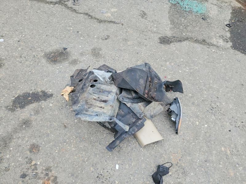 1999 Nissan Altima xe