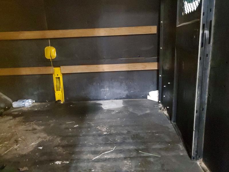 2019 Ford Transit T-250 Delivery Van