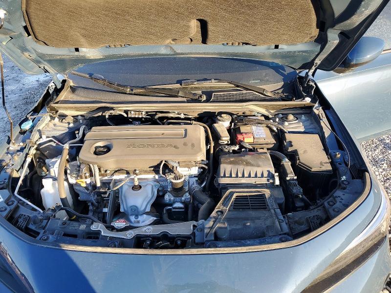 2025 Honda Civic lx