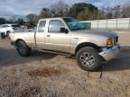 2002 Ford Ranger Super cab