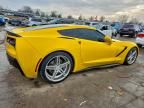 2014 Chevrolet Corvette Stingray 2LT