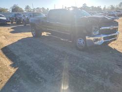 2015 Chevrolet Silverado K3500 LTZ en venta en Midway, FL