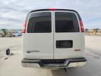 2017 GMC Savana G2500 Utility / Service Van