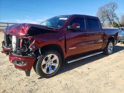 2019 Dodge Ram 1500 big Horn/lone Star en venta en Chatham, VA