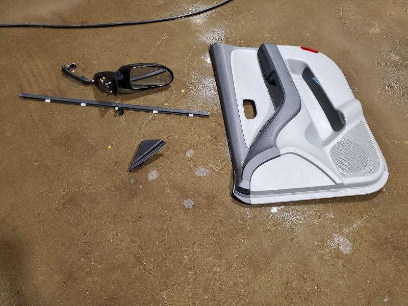 2009 Hyundai Elantra gls