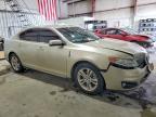 2010 Lincoln Townhouse MKS