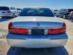 1998 Mercury Grand Marquis ls