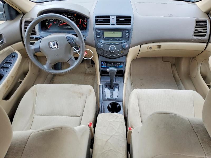 2005 Honda Accord lx