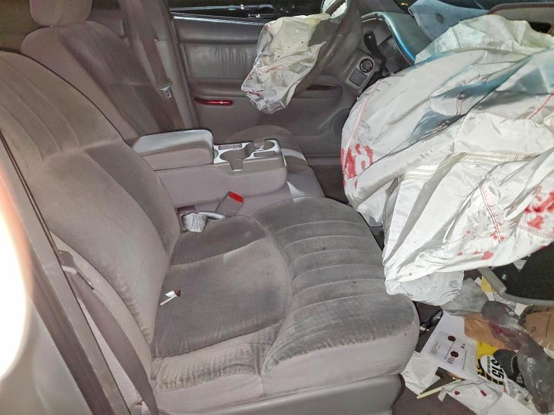 2003 Buick Century cu