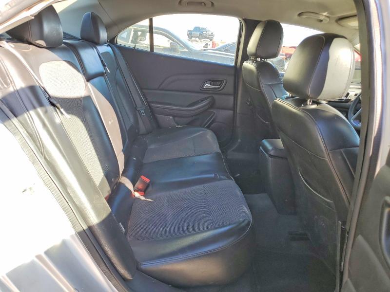 2014 Chevrolet Malibu 1LT