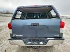 2010 Toyota Tundra Crewmax SR5
