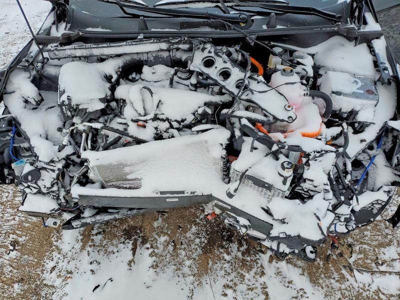 2025 KIA Sportage sx Prestige