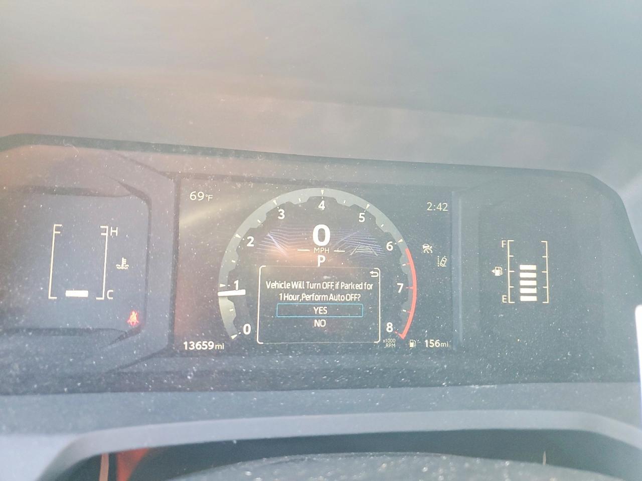 2024 Toyota Tacoma Double cab