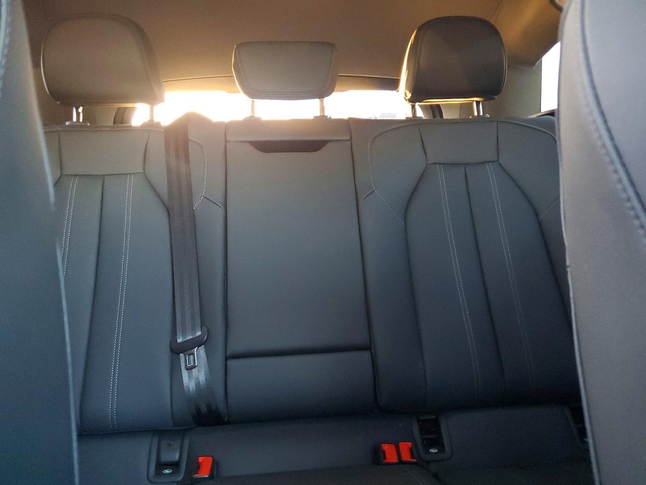 2025 Audi Q6 E-tron Premium Plus