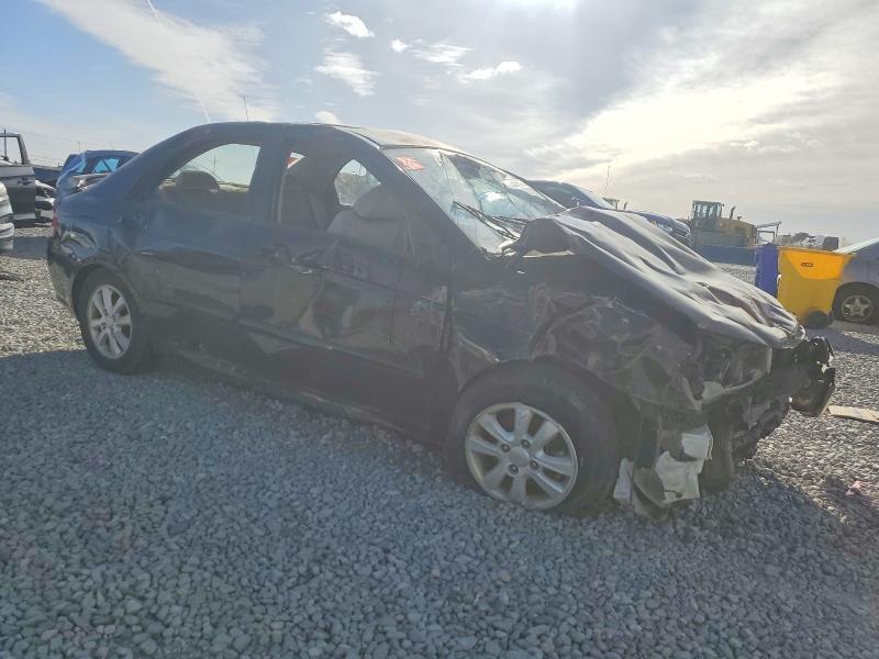2009 KIA Spectra