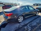 2011 Lexus Ls 460 Base