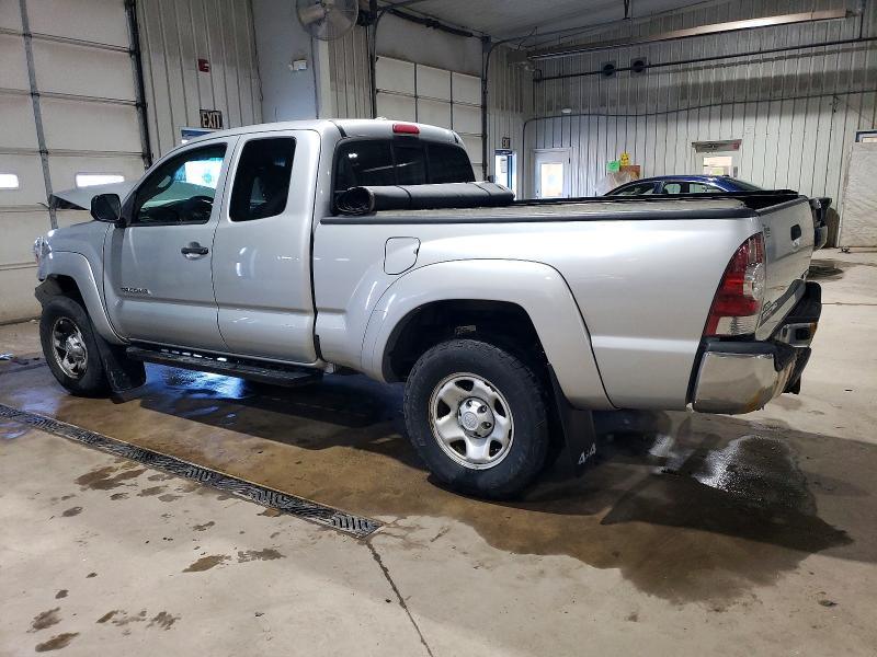 2010 Toyota Tacoma Access cab
