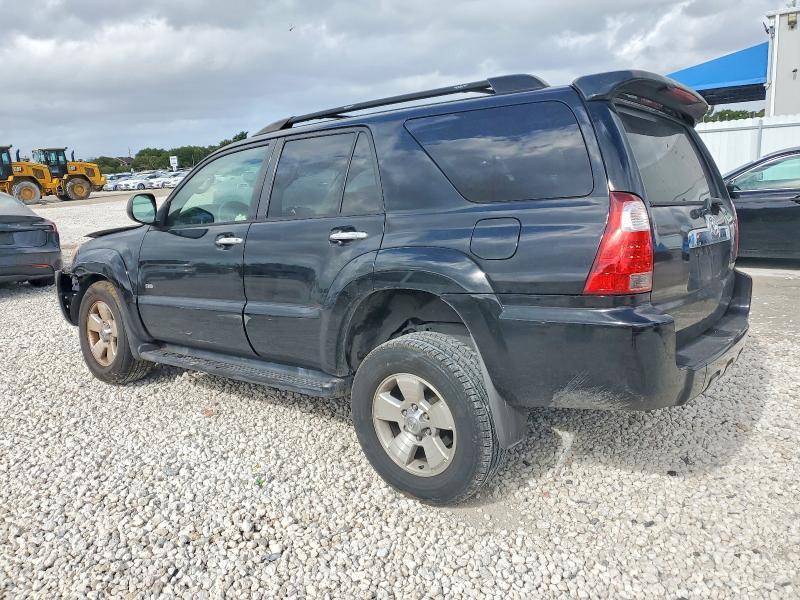 2006 Toyota 4runner SR5