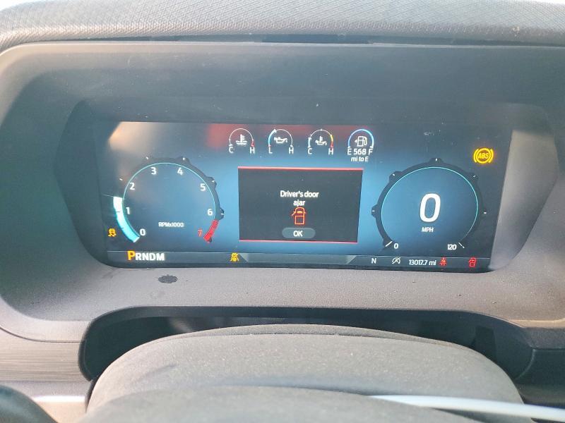2024 Ford F150 xl