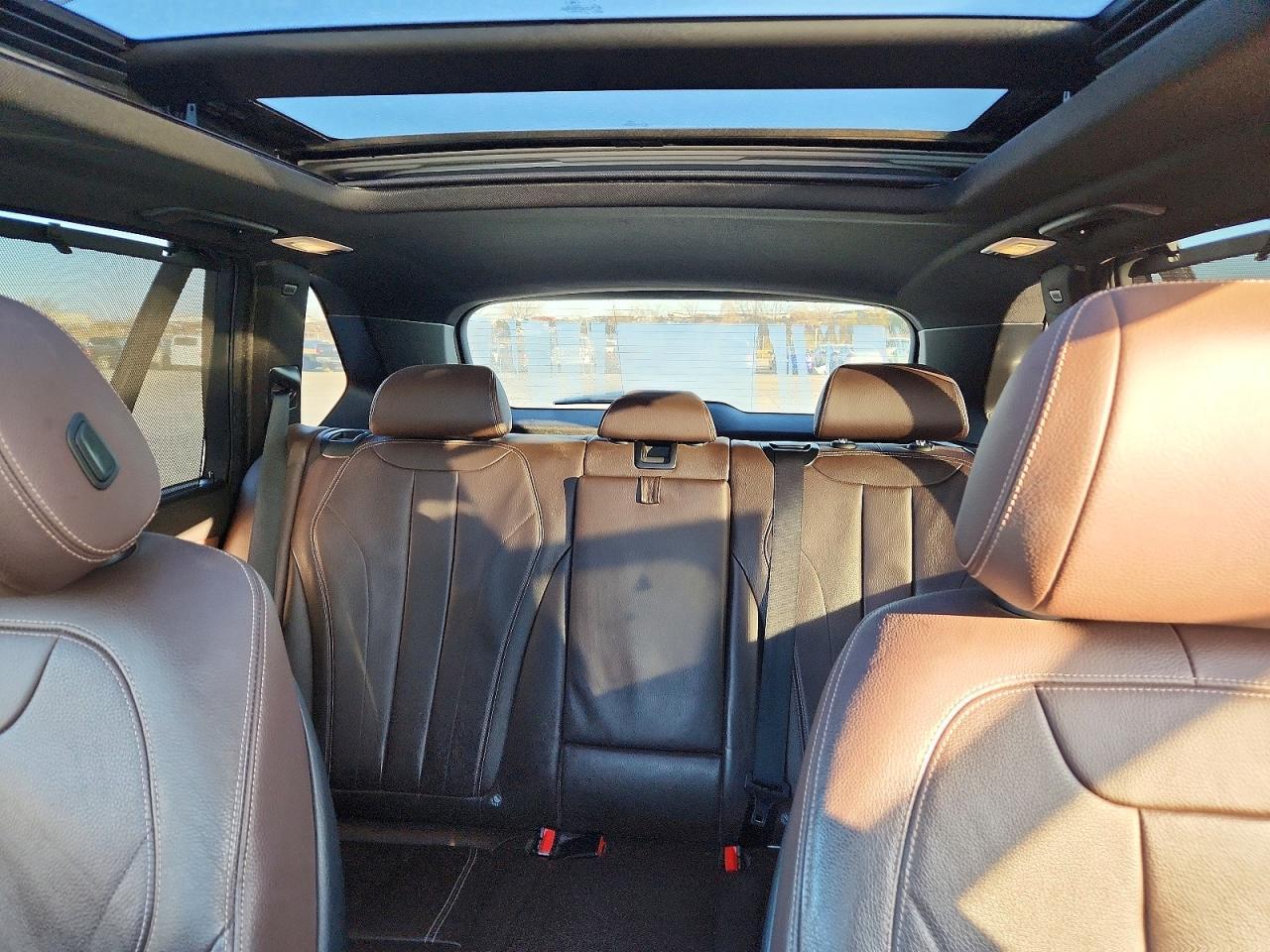 2017 BMW X5 Sdrive35i