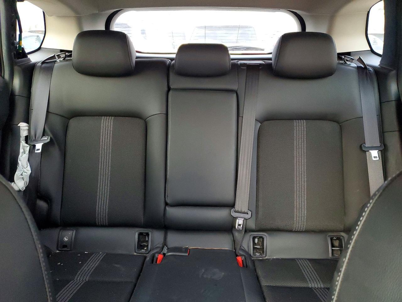 2024 Mazda Cx-50 Select