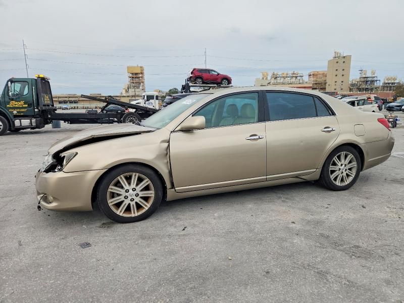 2008 Toyota Avalon xl