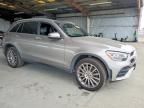 2020 Mercedes-Benz Glc 300