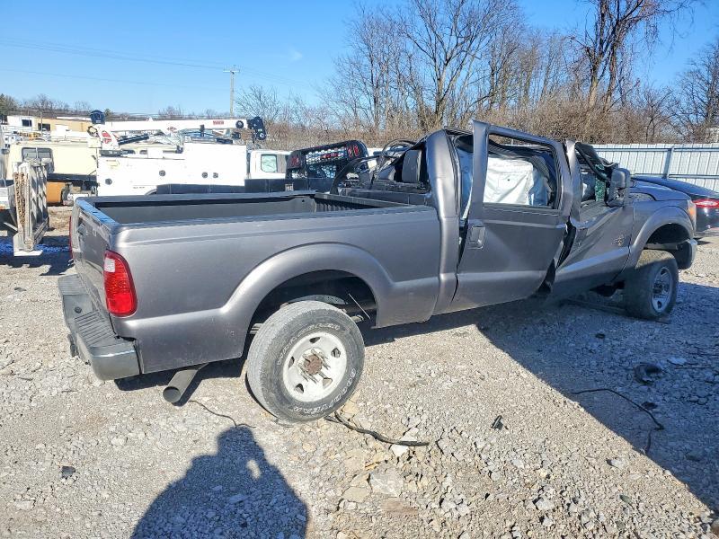 2012 Ford F250 Super Duty