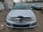 2013 Mercedes-Benz C 300 4matic