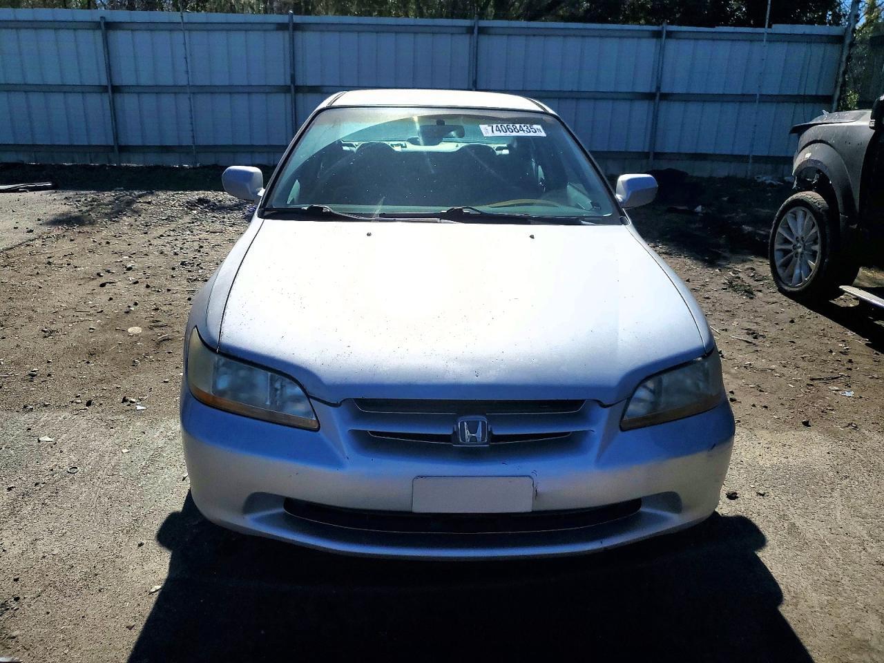 1999 Honda Accord lx