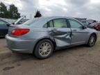 2009 Chrysler Sebring Touring
