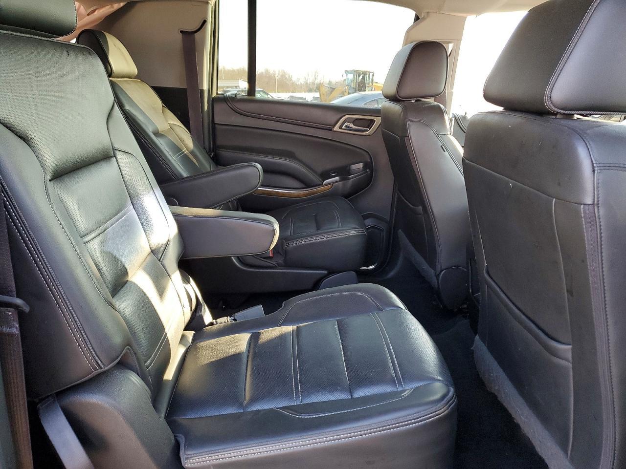 2017 GMC Yukon xl Denali