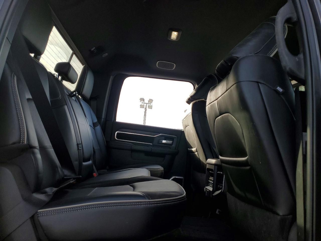 2024 Dodge 3500 Laramie