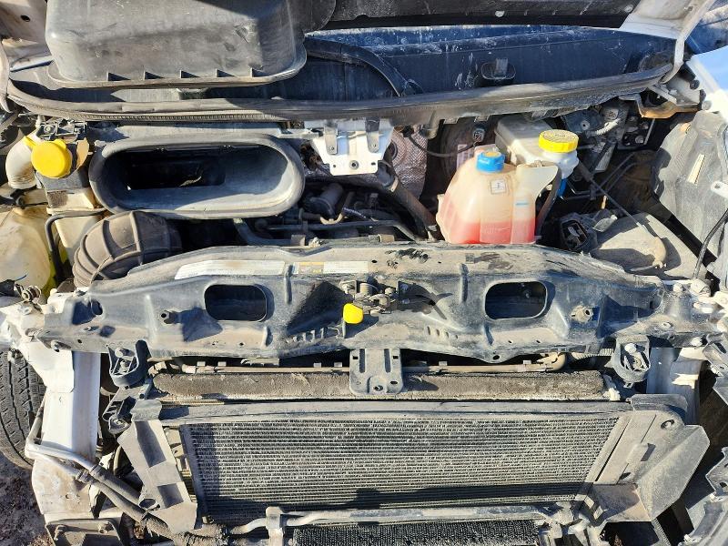 2019 Dodge RAM Promaster 2500 2500 High