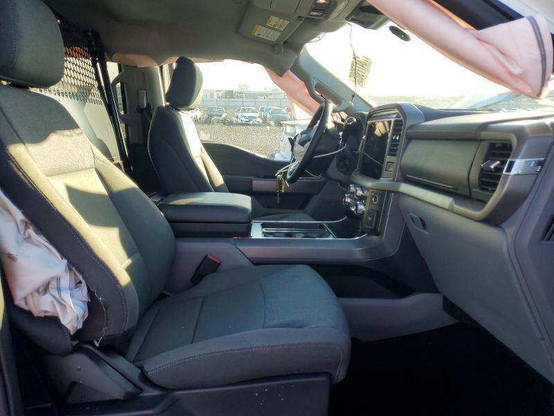 2025 Ford F150 XLT Utility / Service Truck