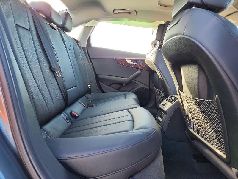 2019 Audi A4 Premium